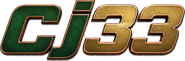 cj33 লোগো